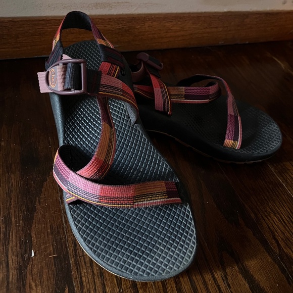 Chaco Z Sandal - Women’s - Picture 1 of 4